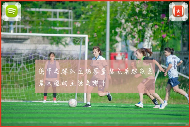 德甲各球队主场容量盘点看球氛围最火爆的主场是哪个