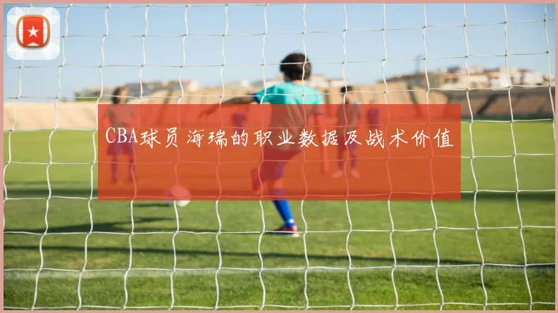 CBA球员海瑞的职业数据及战术价值